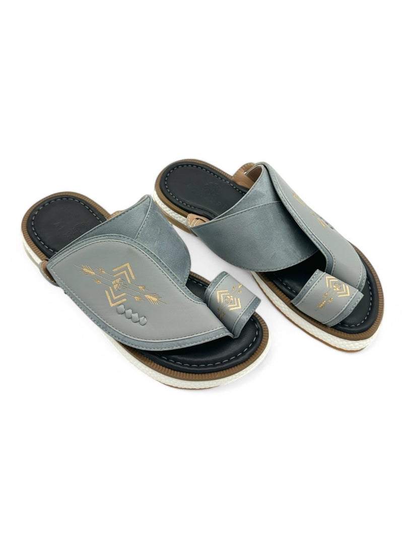 Al Hadaf - Signature™ Elegance Slippers - Image 1