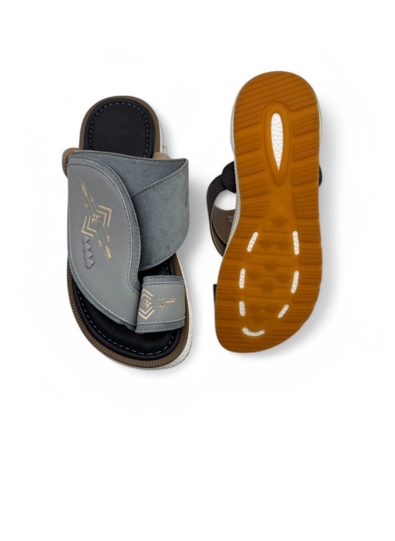 Al Hadaf - Signature™ Elegance Slippers - Image 1