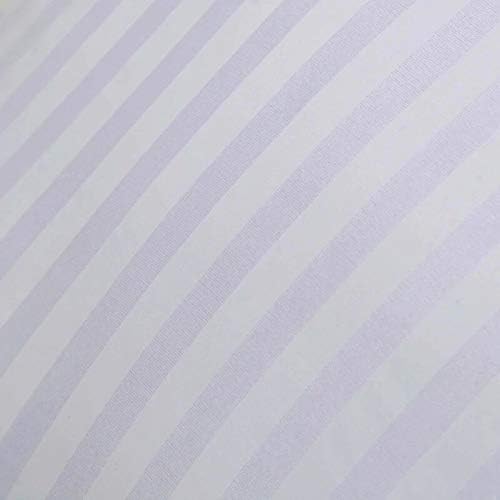 JDX Micro Fibre Silknise Cushion Filler (55X55cms, White) - Set of 1 - Image 4