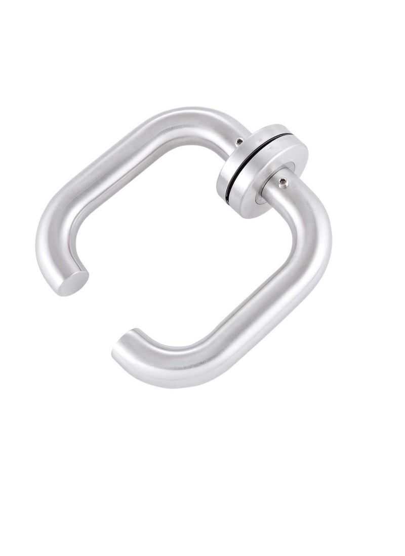 ROBUSTLINE Handle for Door U Type  - Image 3
