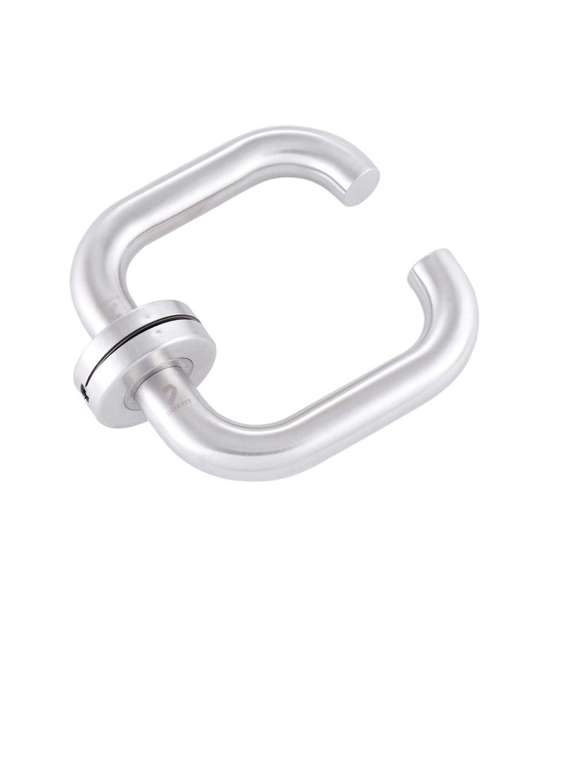 ROBUSTLINE Handle for Door U Type  - Image 2