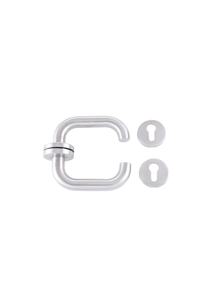 ROBUSTLINE Handle for Door U Type  - Image 1