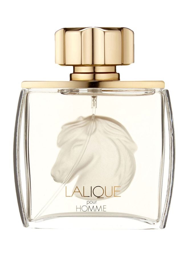 لاليك ماء عطر لاليك 75ملليلتر - Image 1