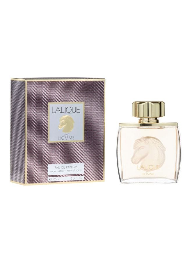 لاليك ماء عطر لاليك 75ملليلتر - Image 2