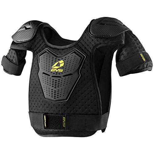 EVS Sports Bantam Youth Roost Deflector TPR Shield Biofoam Construction Maximum Comfort