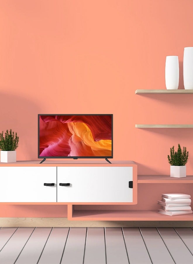 فيندو شاشة 32 بوصة - اتش دى - ليد - V32N3 - Image 3