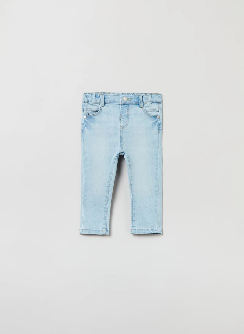 Ovs OVS Five-Pocket Jeans