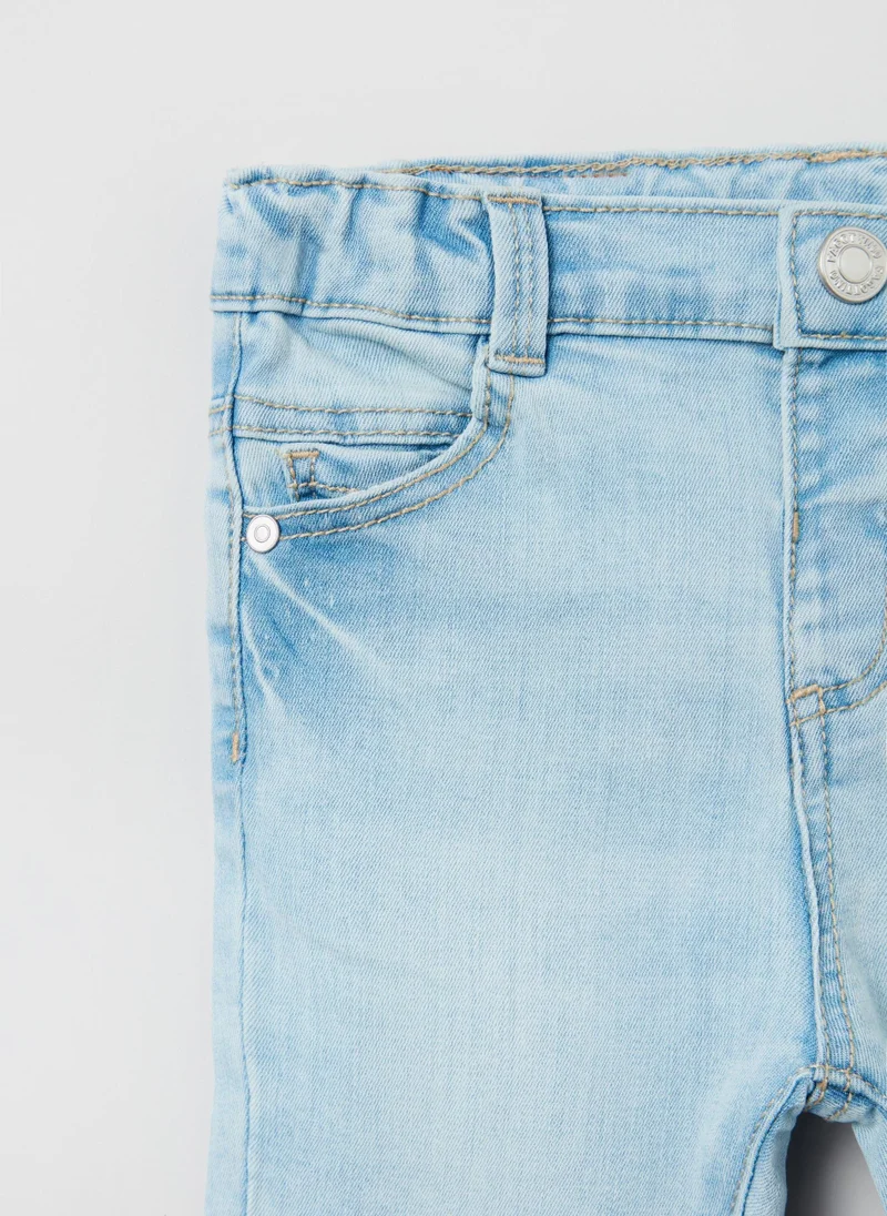 Ovs OVS Five-Pocket Jeans
