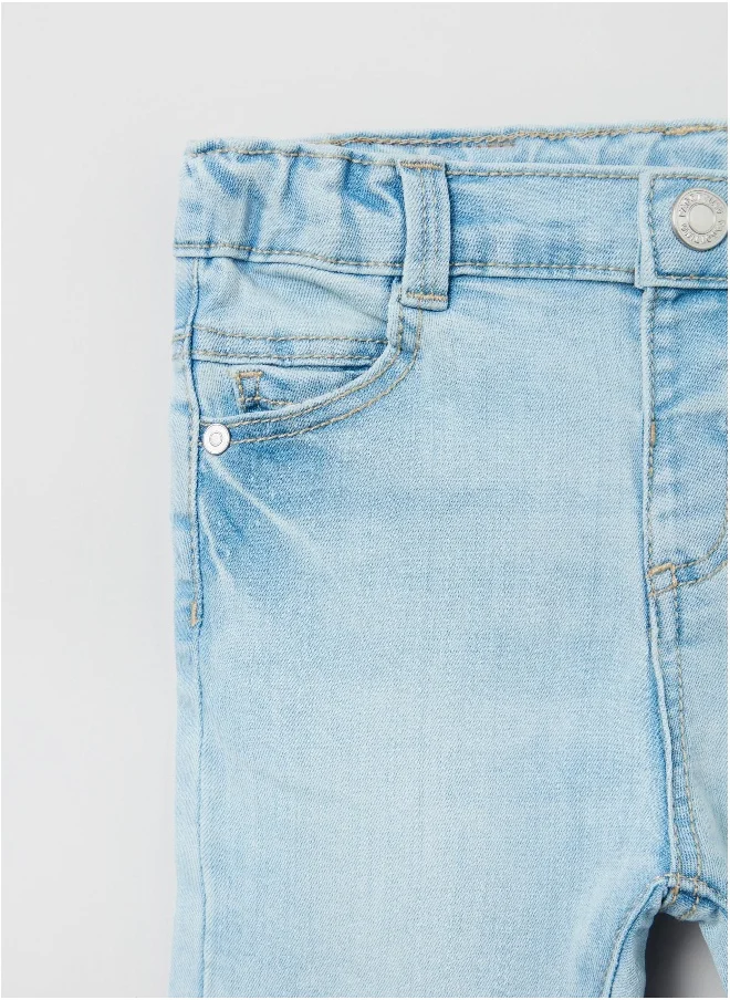 Ovs OVS Five-Pocket Jeans