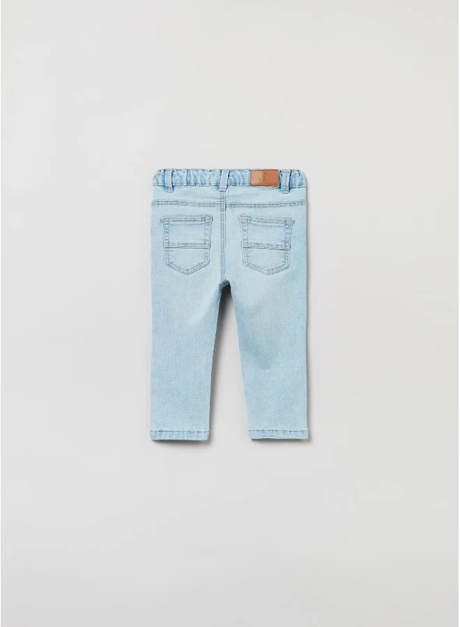 Ovs OVS Five-Pocket Jeans