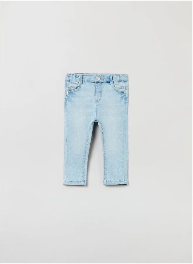 Ovs OVS Five-Pocket Jeans