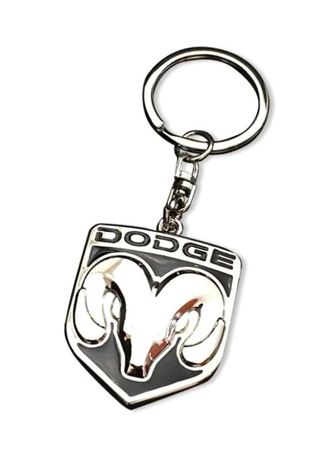 NIBEMINENT Stainless Steel Key Chain