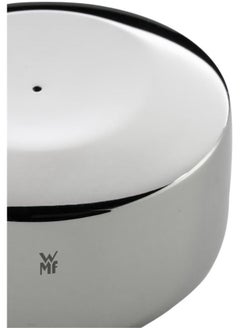 WMF WMF Salad Set 3-pcs. Moto, Stainless Steel, Lava Grey, 17.2 x 24.3 x 20.3 cm  - Image 3
