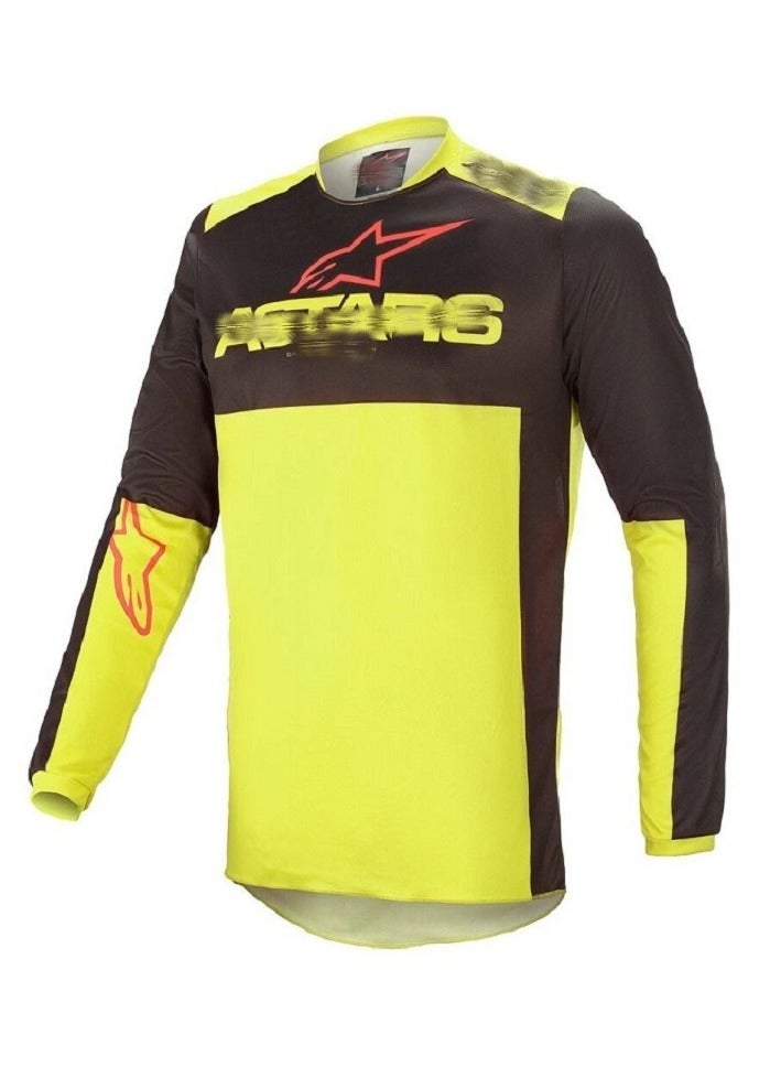 Fox New Off road Motorcycle Speed Reduction Sunscreen Top  - Image 1