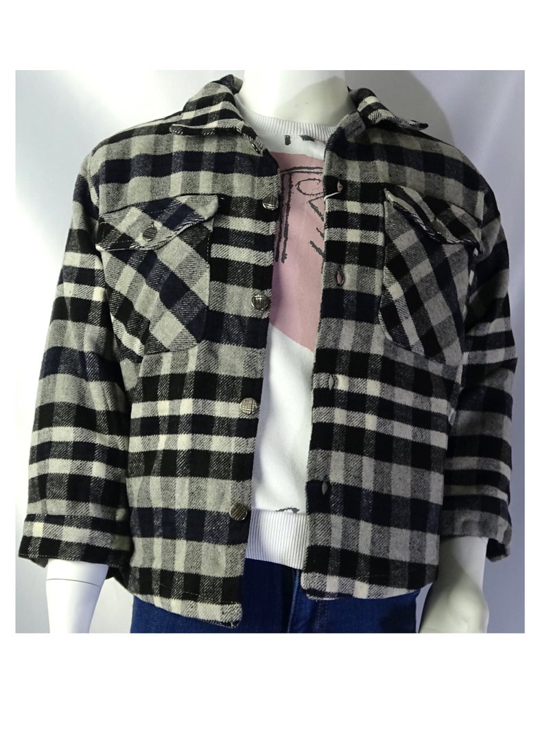 "Boys' jacket with buttons for fall and winter from the Shelter collection 23142" - pzsku/Z4304F7A0DAC1F326B407Z/45/_/1725104618/0acb1318-2a6d-4155-8bd6-2c1ecd14a351