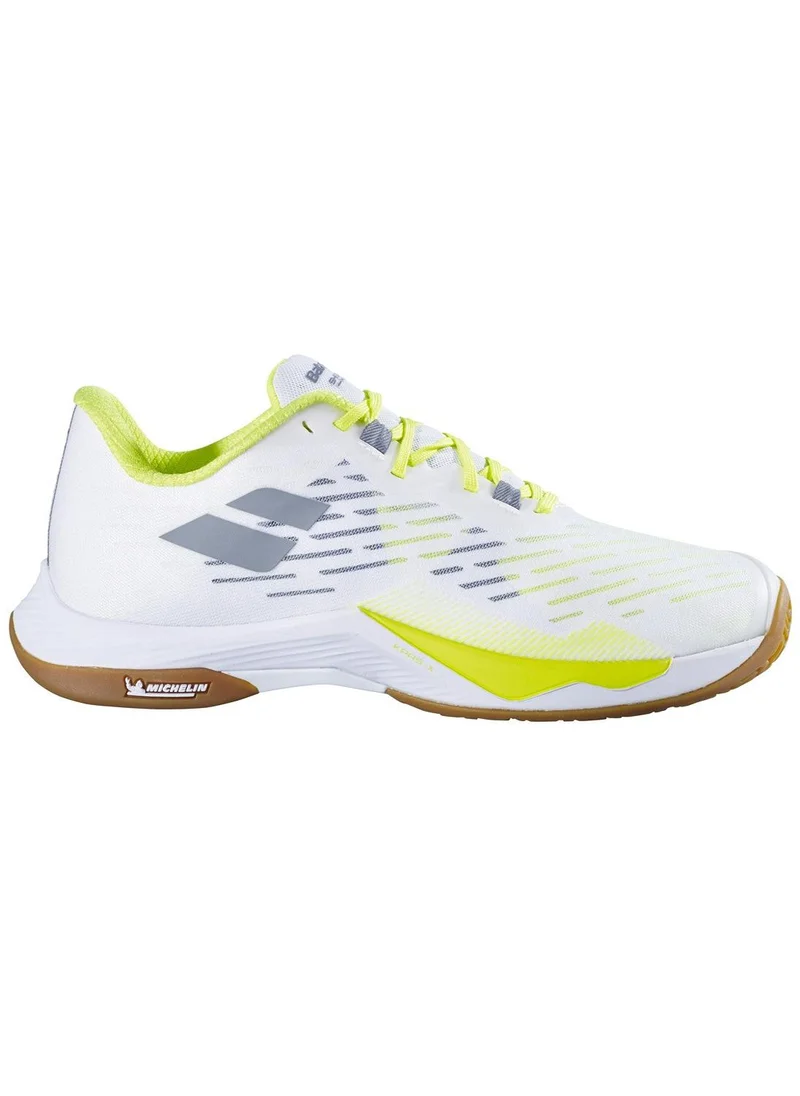 بابولات Babolat BADMINTON Adult  Shoes SHADOW TOUR M, 30S24356-1091 (French Brand)