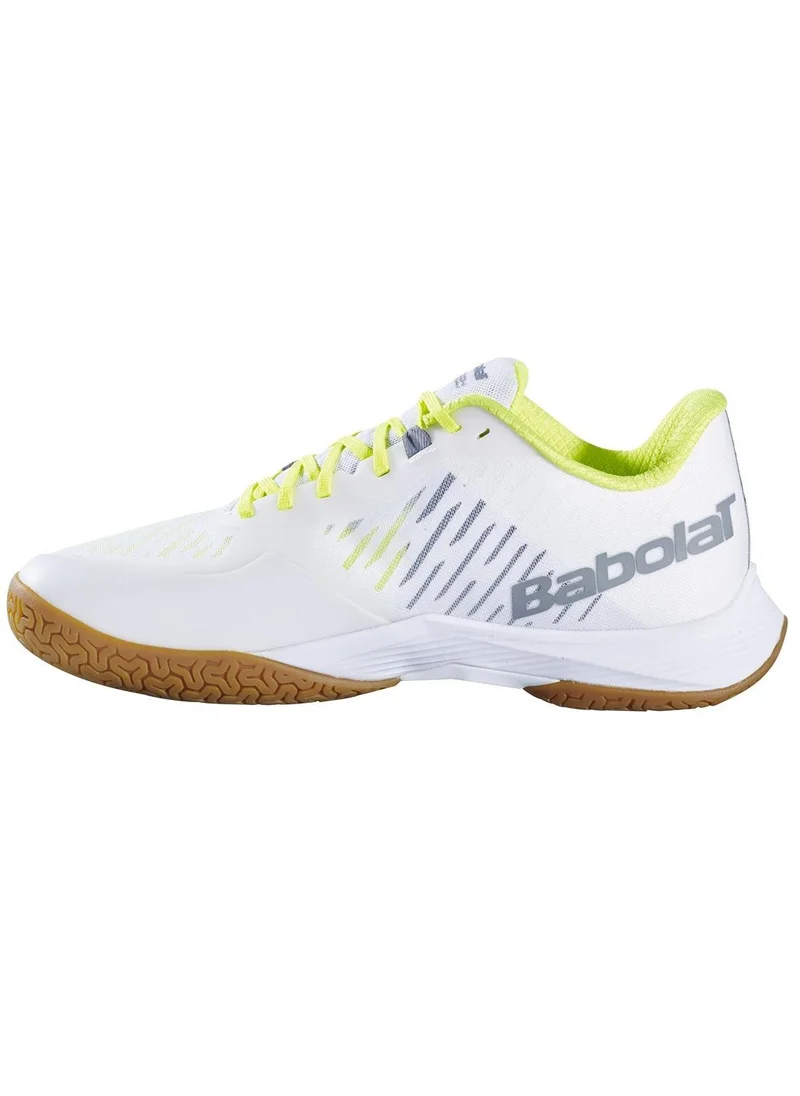 بابولات Babolat BADMINTON Adult  Shoes SHADOW TOUR M, 30S24356-1091 (French Brand)