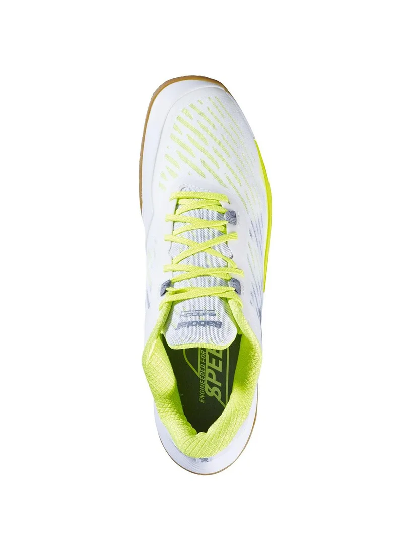 Babolat Babolat BADMINTON Adult  Shoes SHADOW TOUR M, 30S24356-1091 (French Brand)