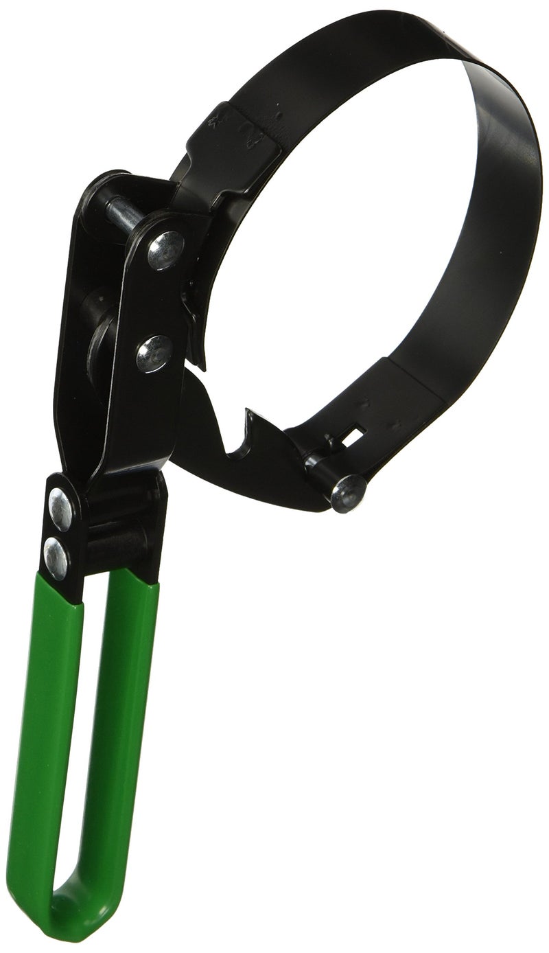 Arnold Oil Filter Wrench, Removes 2-1/4-Inch to 3 1/4-Inch Filters - Image 1
