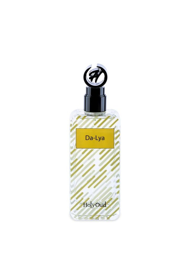 Holy Oud - Holy Oud Da-Lya Eau De Parfum For Unisex 100ML - Image 1