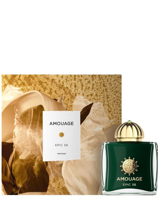 أمواج عطر Epic 56 - Image 2