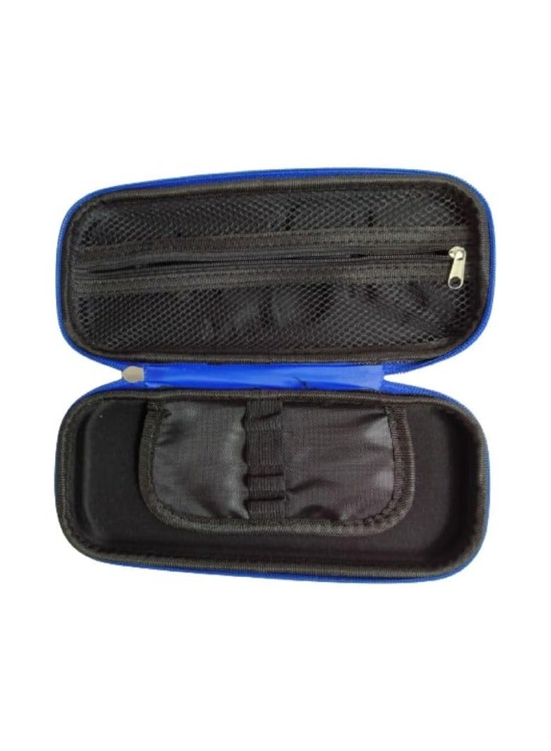 3D Pencil Case High Quality 3D Pencil Cases and Bags for Boys Girls, Embrace Adventure with Vibrant Colors in High Quality (Spaceman) (Little Spaceman (Blue)) - Image 3