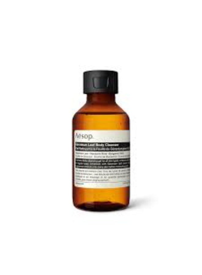 أيسوب غسول الجسم برائحة أوراق إبرة الراعي من إيسوب، 100 مل - Image 1