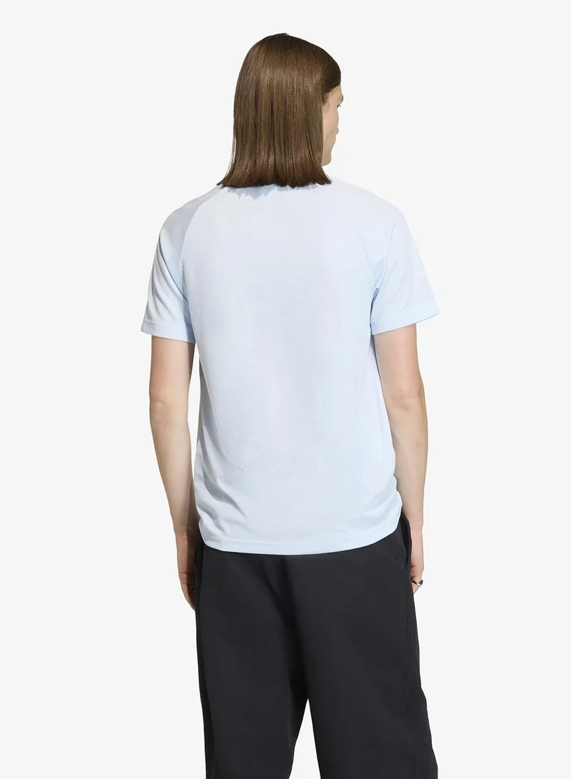 adidas Originals  Chest Stripes Slim Polo for Men | Best Price UAE