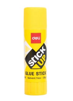 Deli 12-Piece Glue Stick 20gm  - Image 4
