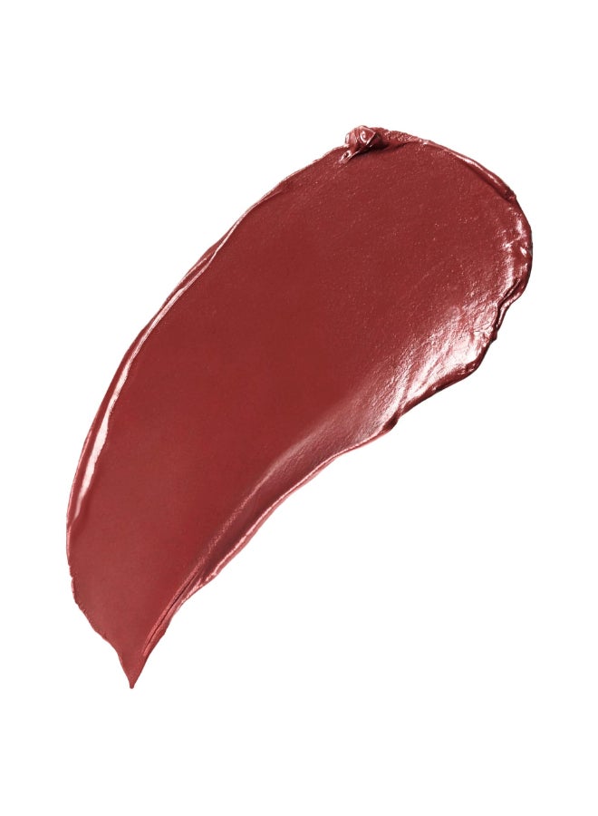 Buxom FullOn Plumping Satin Lipstick Chocolate - Image 4