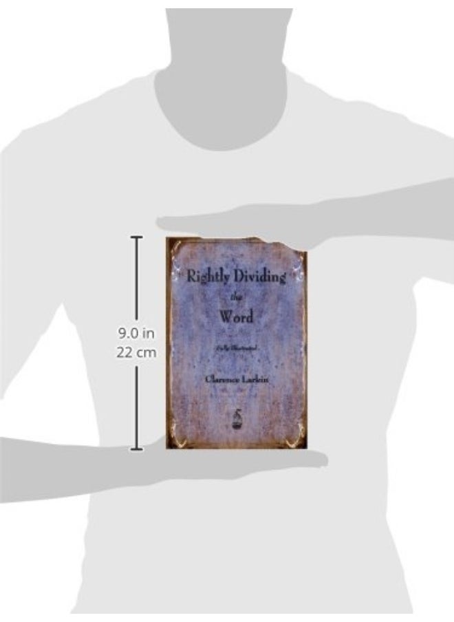 Rightly Dividing the Word  - Image 3
