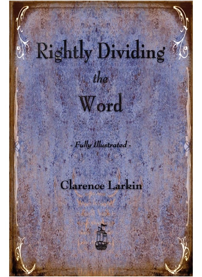 Rightly Dividing the Word  - Image 1