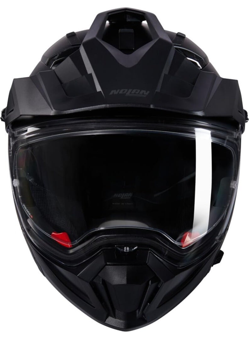 Nolan N70-2X 06 Classico N-Com Motocross Helmet - Image 2