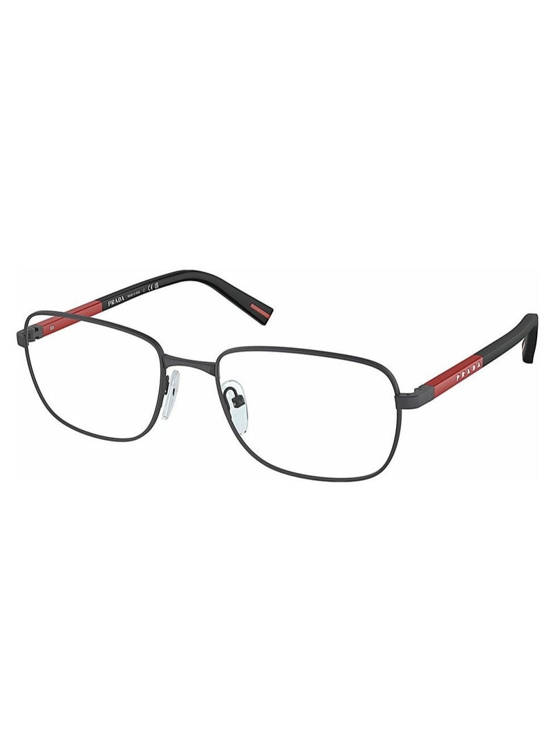 Prada Linea Rossa PS 52QV Men's Eyeglasses Frame - Image 1