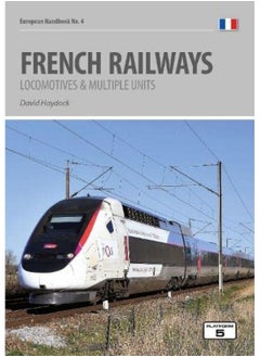 French Railways: Locomotives and Multiple Units  - Image 1
