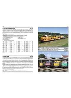French Railways: Locomotives and Multiple Units  - Image 2