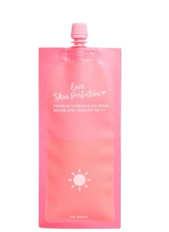 Skin Perfection Skin perfection Preium snblock gel cream broad spectrum 