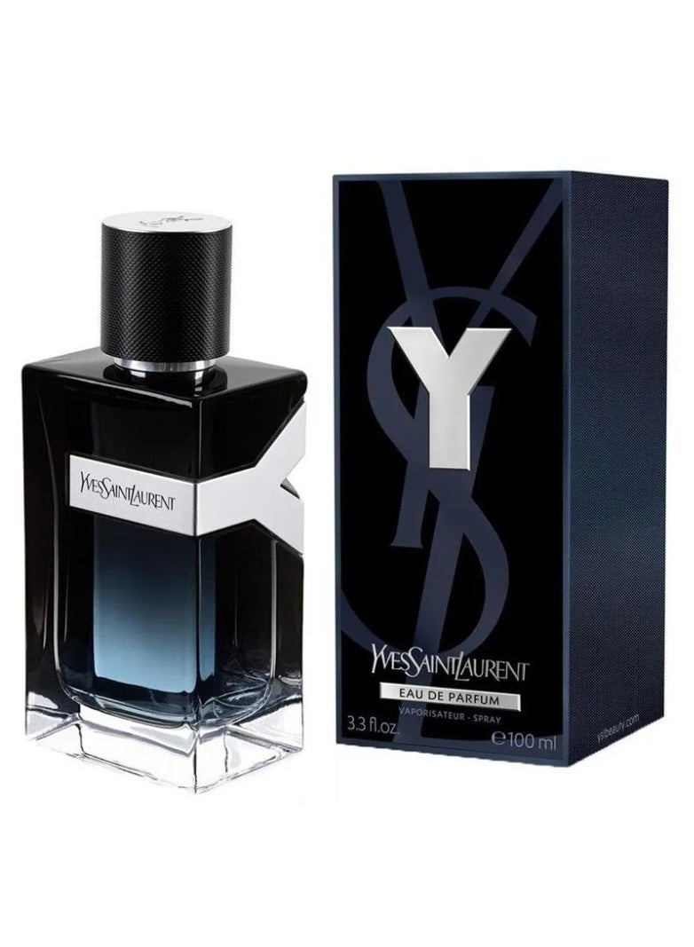 Saint Laurent YSL Y Eau De Parfum 100ml - Image 2