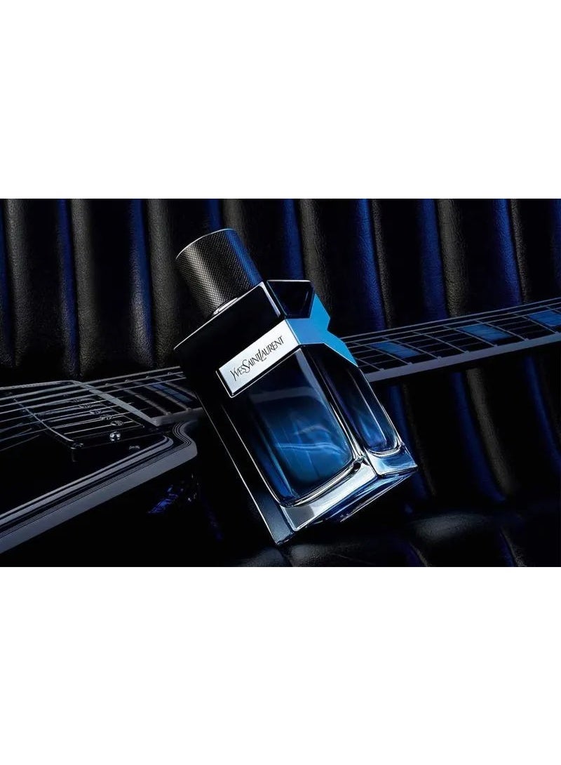Saint Laurent YSL Y Eau De Parfum 100ml - Image 3