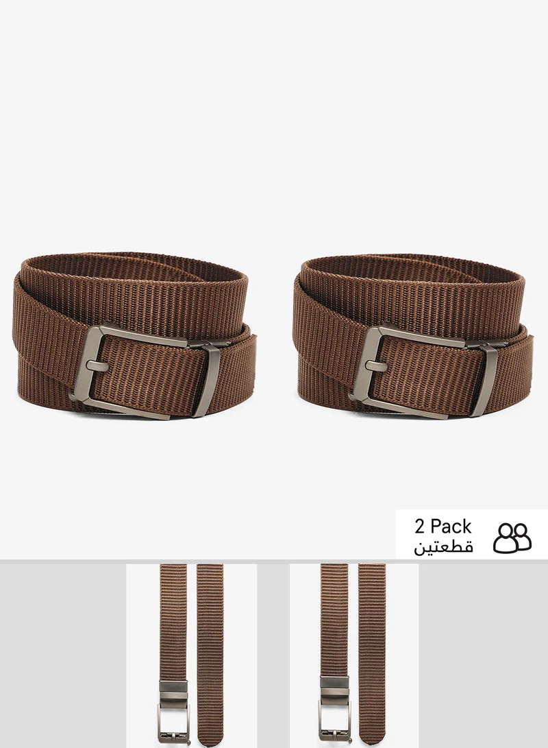 Casual Belt