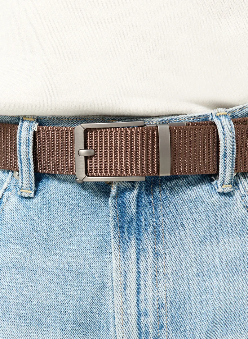 سفنتي فايف حزام كاجوال