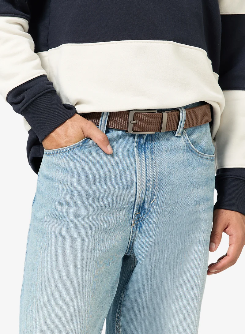 سفنتي فايف حزام كاجوال