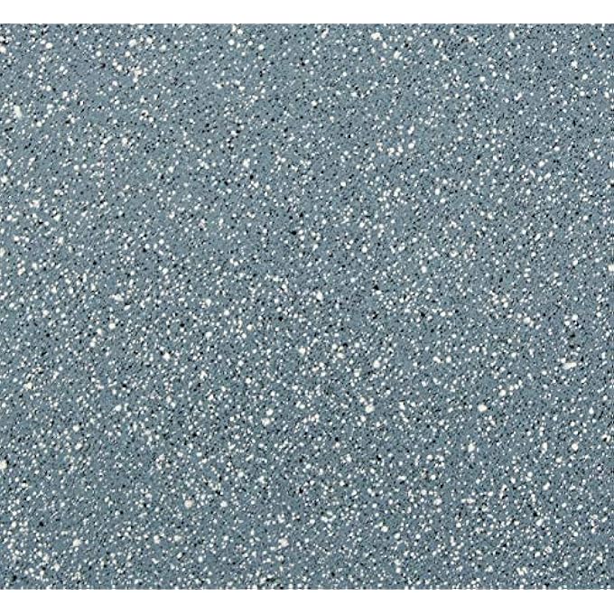 ريحني الألمنيوم المصبوب بطول 26 سم مرقط طاولة طويلة الأمد طلاء غير لاصق مقبض باكليت غير منزلق قاعدة حث الألمنيوم متوافقة مع الحث رمادي - Image 5