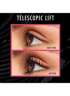 L'OREAL PARIS 2X ماسكارا تلسكوبية قابلة للغسل  - Image 5