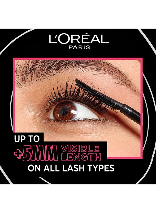L'OREAL PARIS - 2X ماسكارا تلسكوبية قابلة للغسل - Image 1