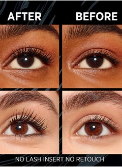 L'OREAL PARIS 2X ماسكارا تلسكوبية قابلة للغسل  - Image 2