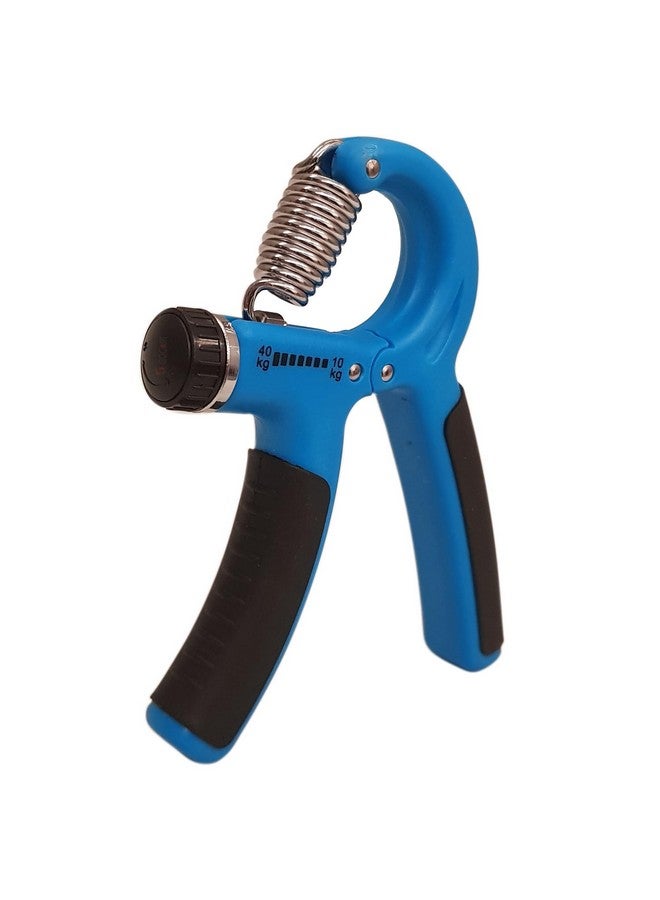 GOCART WITH G LOGO With G Logo Hand Grip Strengthener - Image 1