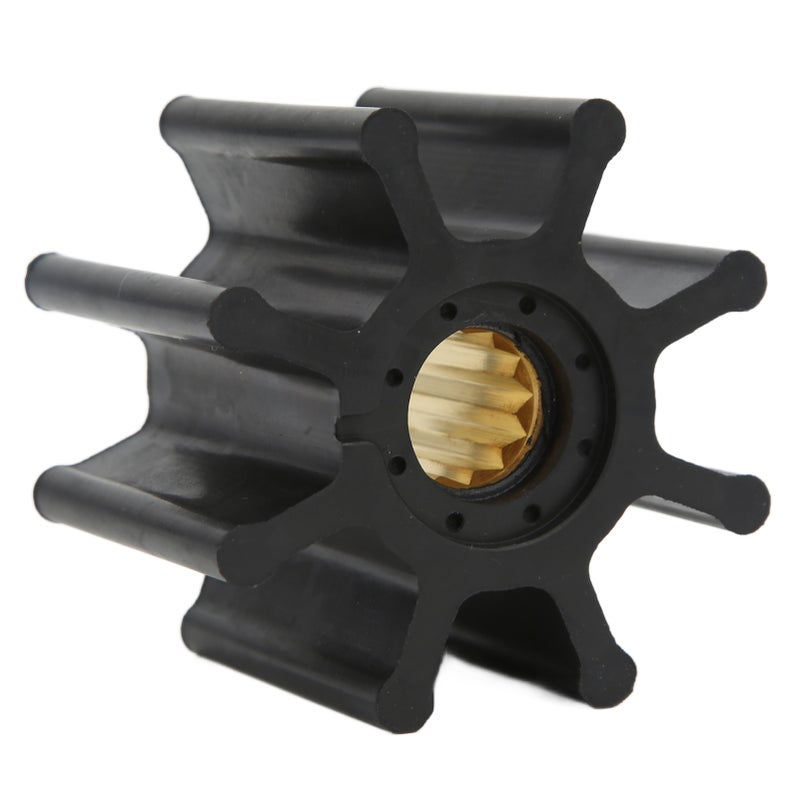 Marine Impeller 8 Blade Water Pump Impeller 920‑0001 Outboard Engine Accessories Replacement for JABSCO - Image 2