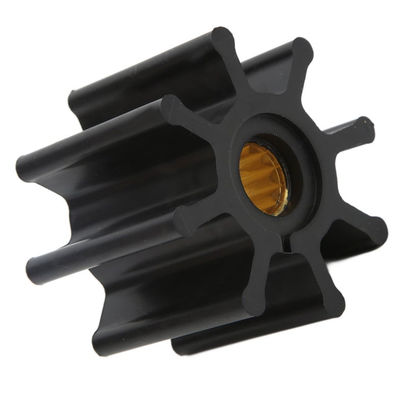 Marine Impeller 8 Blade Water Pump Impeller 920‑0001 Outboard Engine Accessories Replacement for JABSCO - Image 5