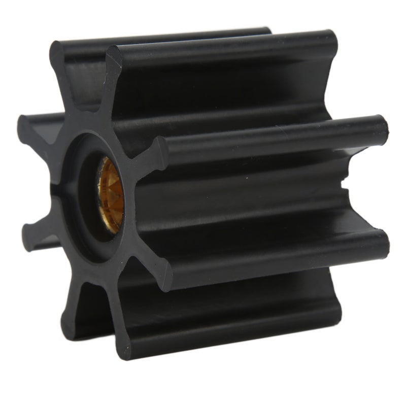 Marine Impeller 8 Blade Water Pump Impeller 920‑0001 Outboard Engine Accessories Replacement for JABSCO - Image 3